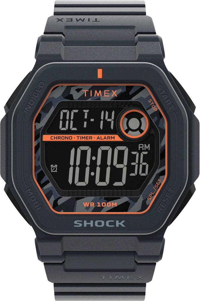 Ceas de mână Timex TW2V93800