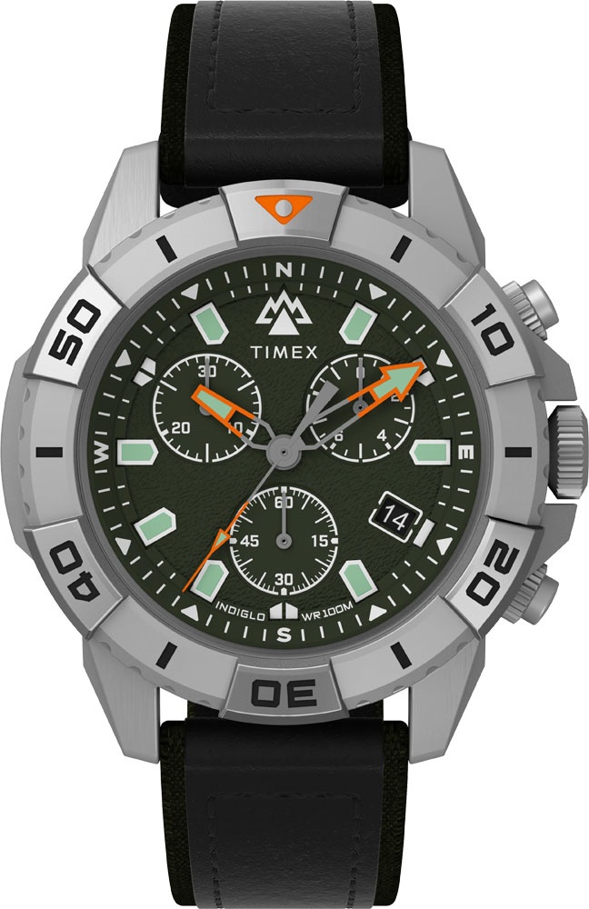Ceas de mână Timex TW2W16100