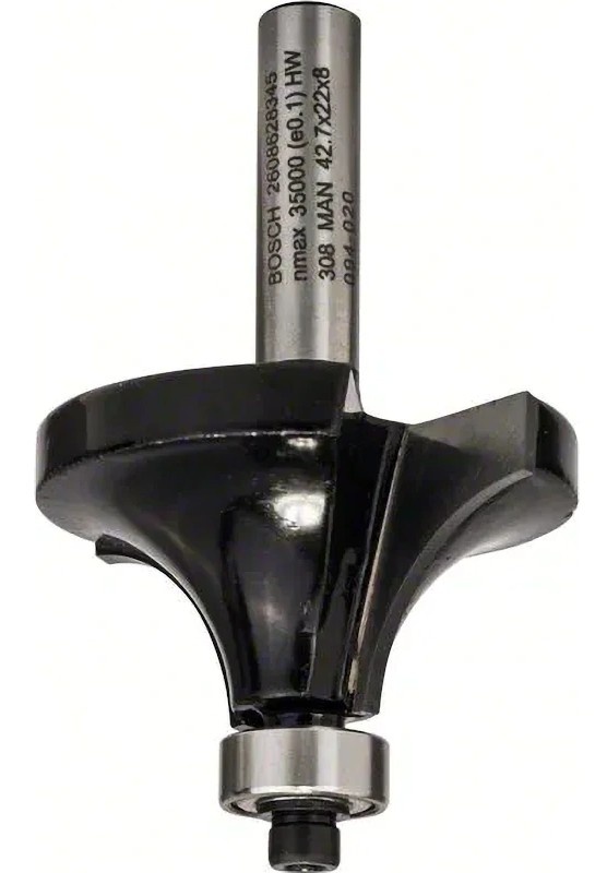 Freza Bosch 2608628345