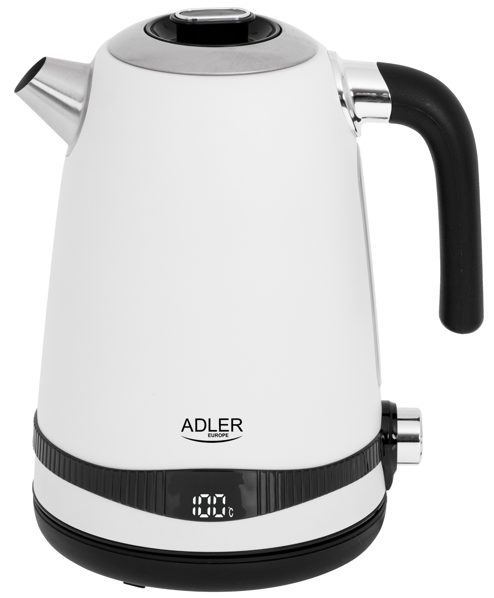 Fierbator de apa Adler AD-1295 White