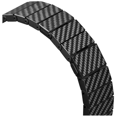 Pitaka Galaxy Watch Bands