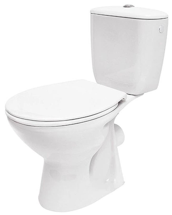 Vas WC Cersanit Mito Grey (83248)