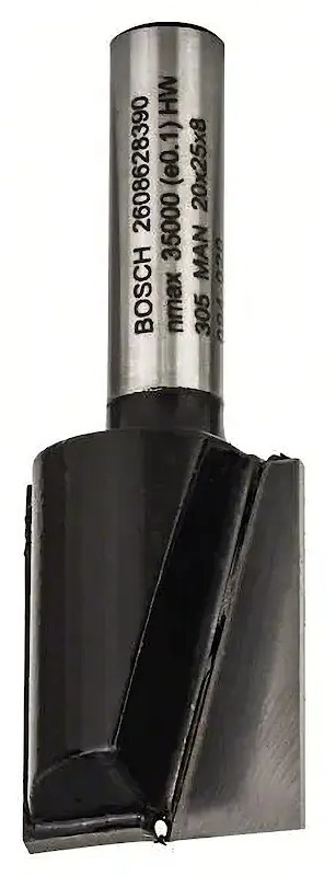 Freza Bosch 2608628390