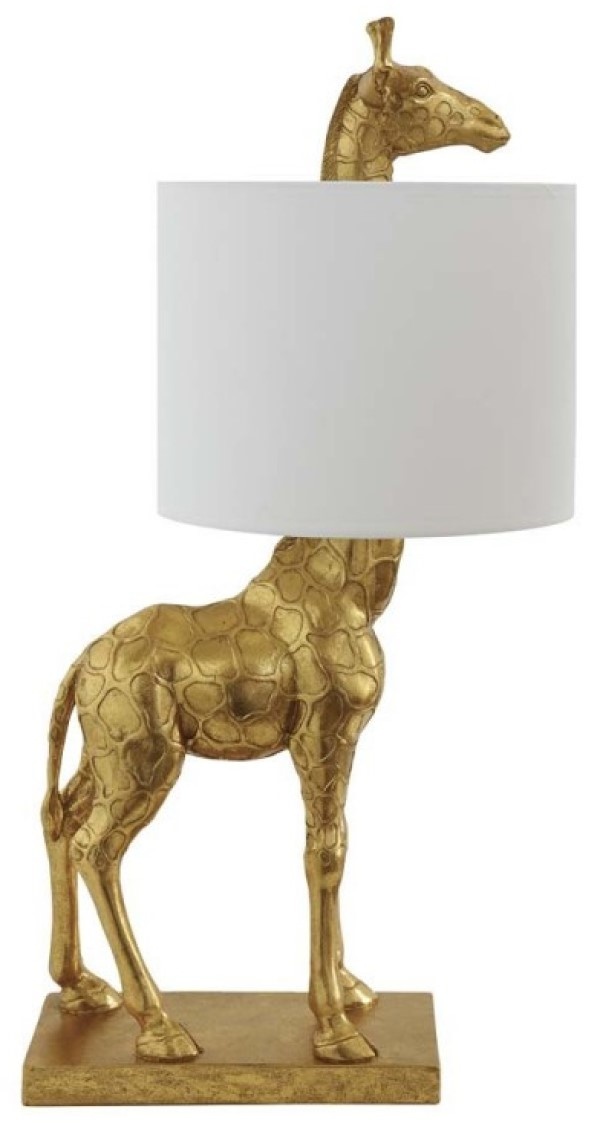 Veioză birou J-Line Silas 82044411