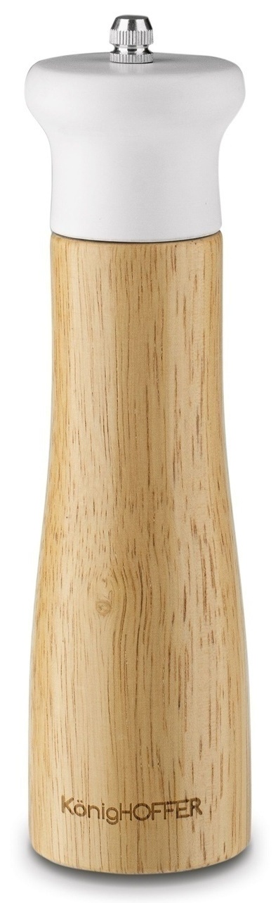 Râşniţă condimente Konighoffer Cosmic White