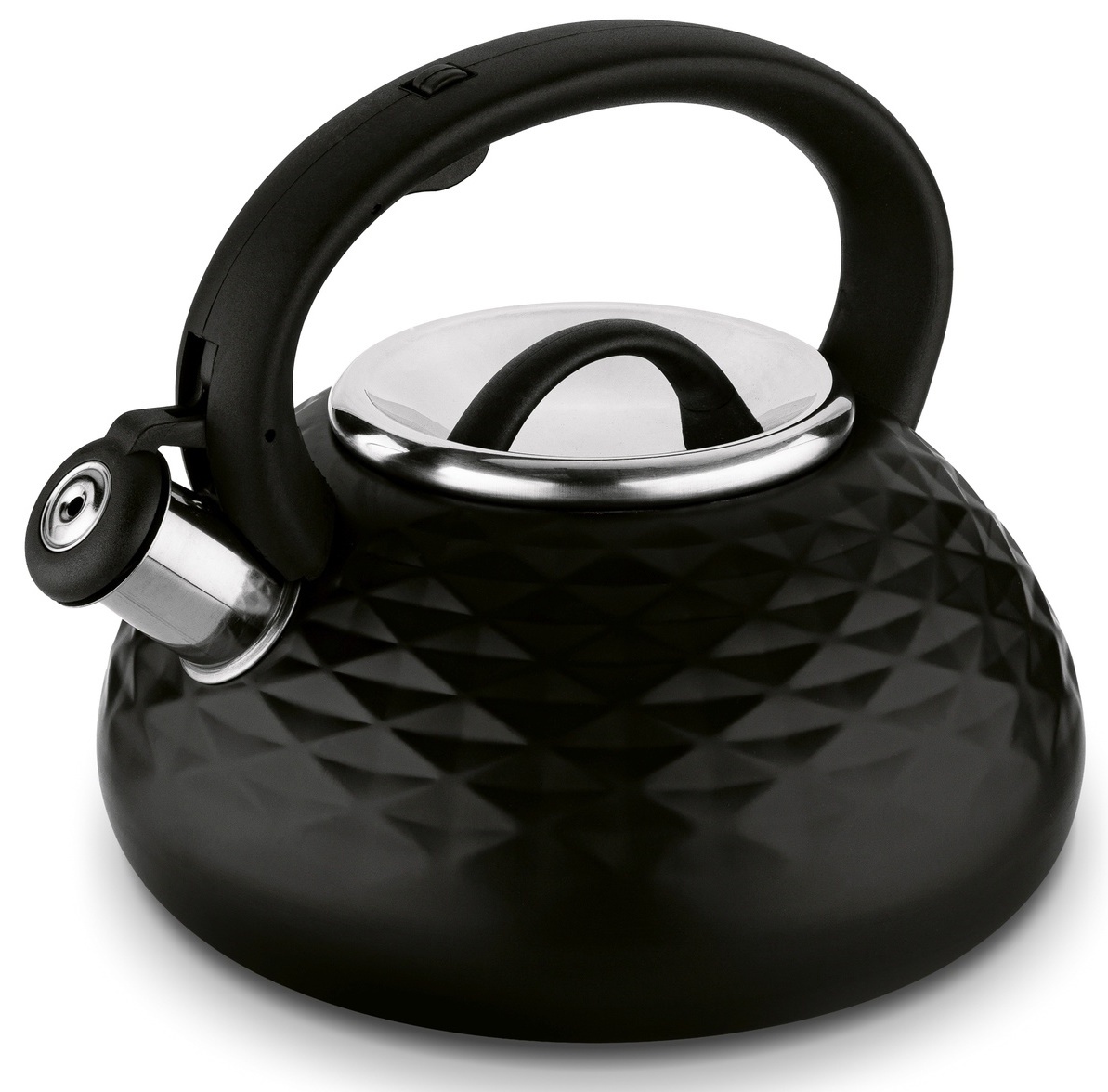 Konighoffer Pascal Black 3L