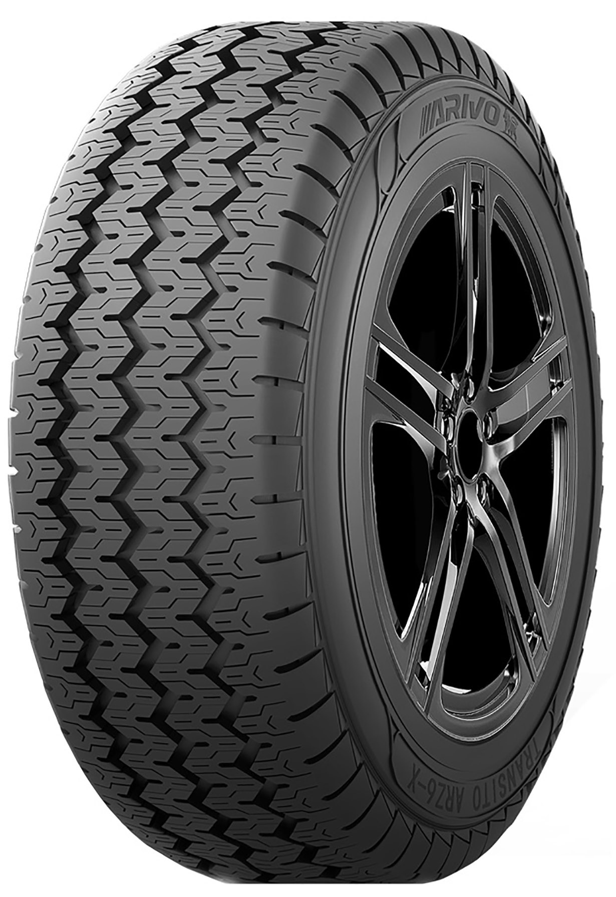 Anvelopa Arivo Transito ARZ6-X 205 R14C 109/107R
