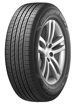 Anvelopa Hankook Dynapro HP2 RA33 255/65 R17 110H