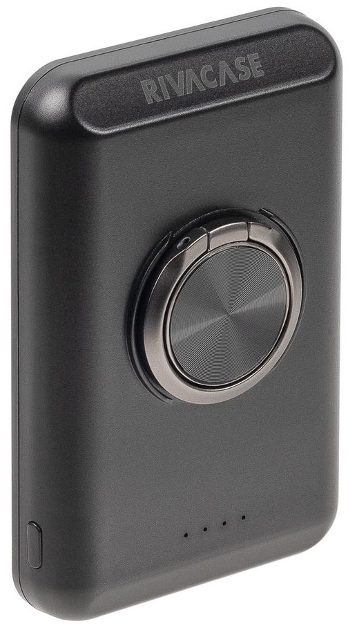 Acumulator extern Rivacase VA2603 Black 5000mAh