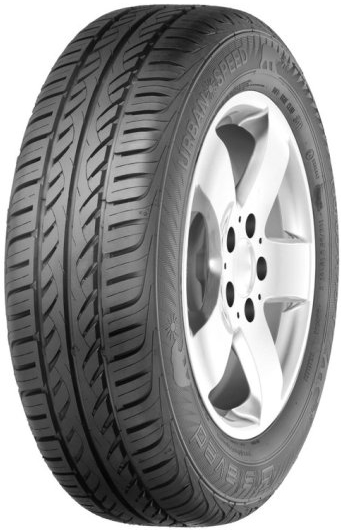 Anvelopa Gislaved Urban Speed 185/65 R14 86H