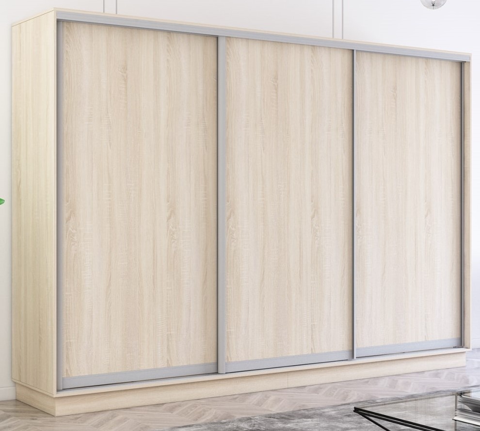 Mobildor-Lux Fox 340x240