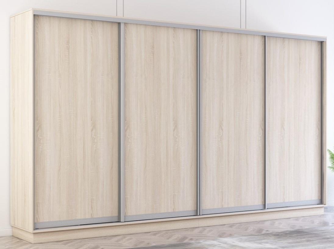 Mobildor-Lux Fox 380x240