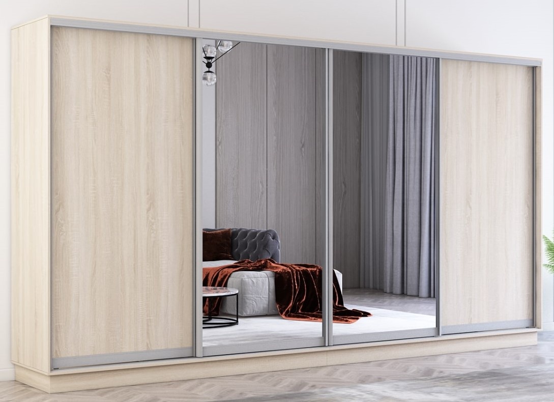 Mobildor-Lux Fox 400x200