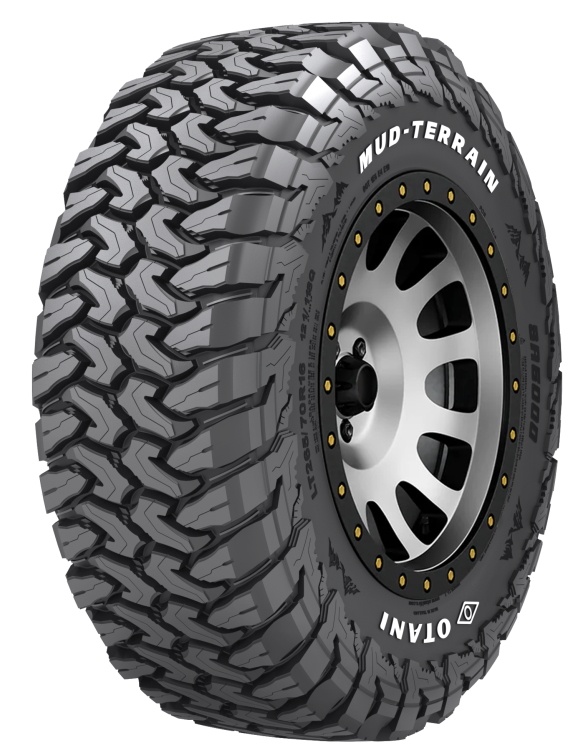 Anvelopa Otani SA5000 MT 265/70 R16 121/118Q 10PR