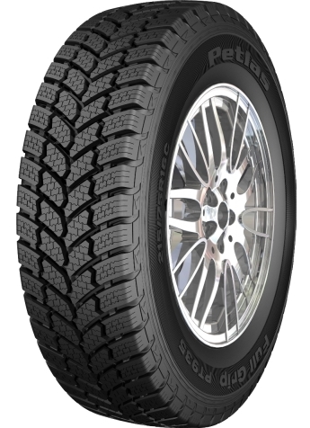 Anvelopa Petlas Full Grip PT935 215/70 R15C 109/107R 8PR