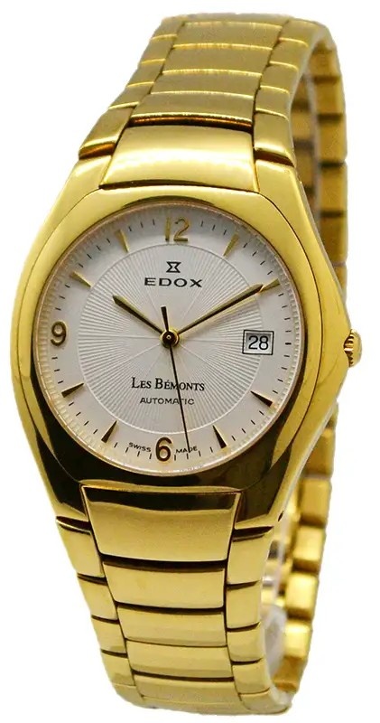 Ceas de mână Edox 82004-37JP-AID2