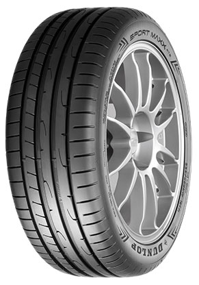 Dunlop Sport Maxx RT2 SUV XL