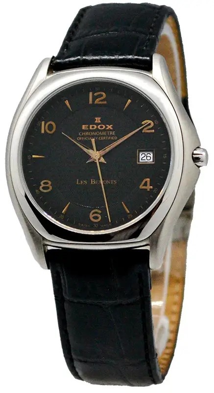 Ceas de mână Edox 80047-3-NAD
