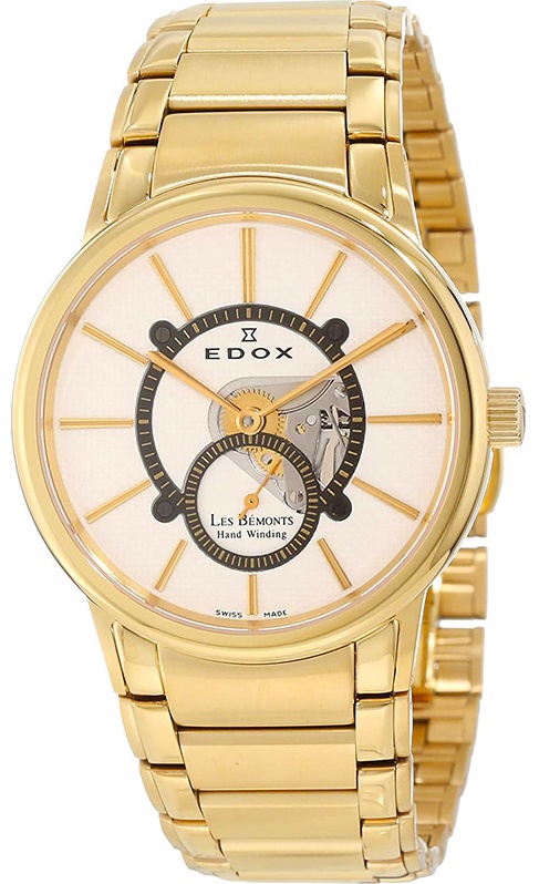 Ceas de mână Edox 72011-37J-AID