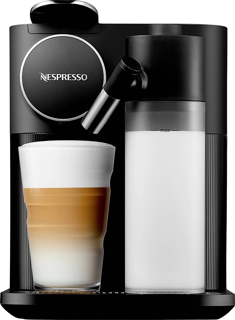 Aparat de cafea Delonghi Nespresso EN 640.B