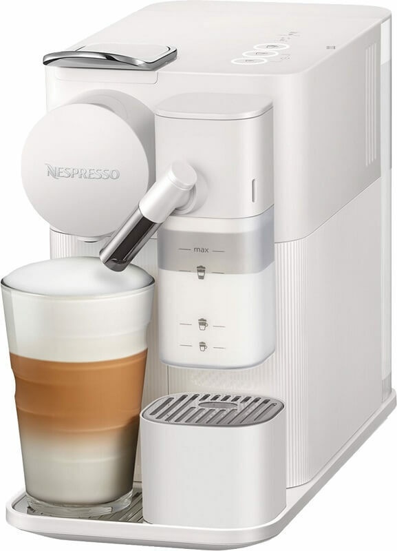 Nespresso Delonghi