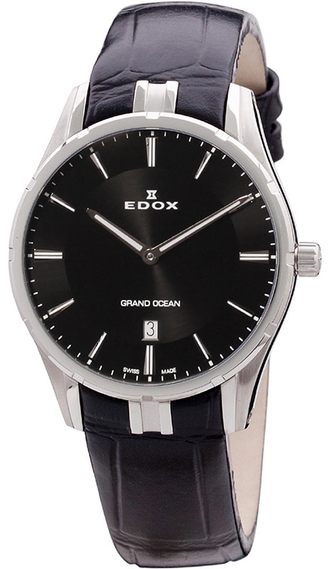 Ceas de mână Edox 56002-3C-NIN