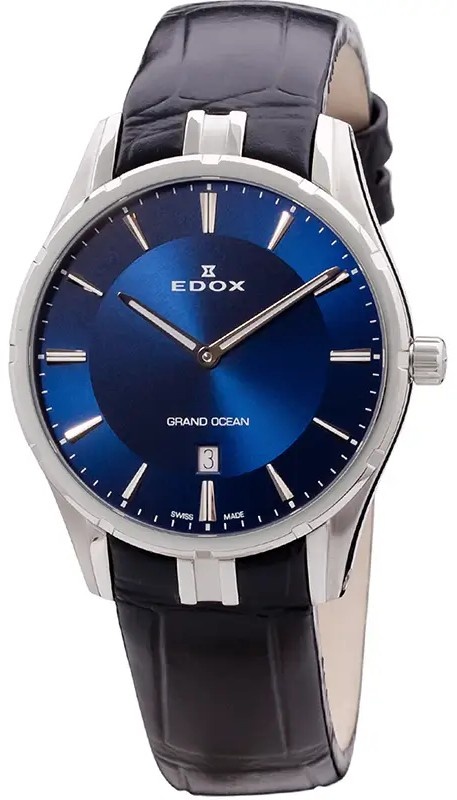 Ceas de mână Edox 56002-3C-BUIN