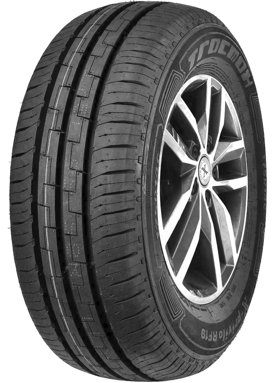 Anvelopa Tracmax X-privilo RF19 215/70 R15C 109S