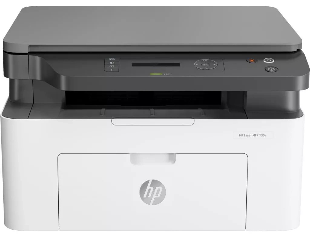 МФУ Hp LaserJet Pro MFP 135a - купить по выгодной цене с доставкой по ...