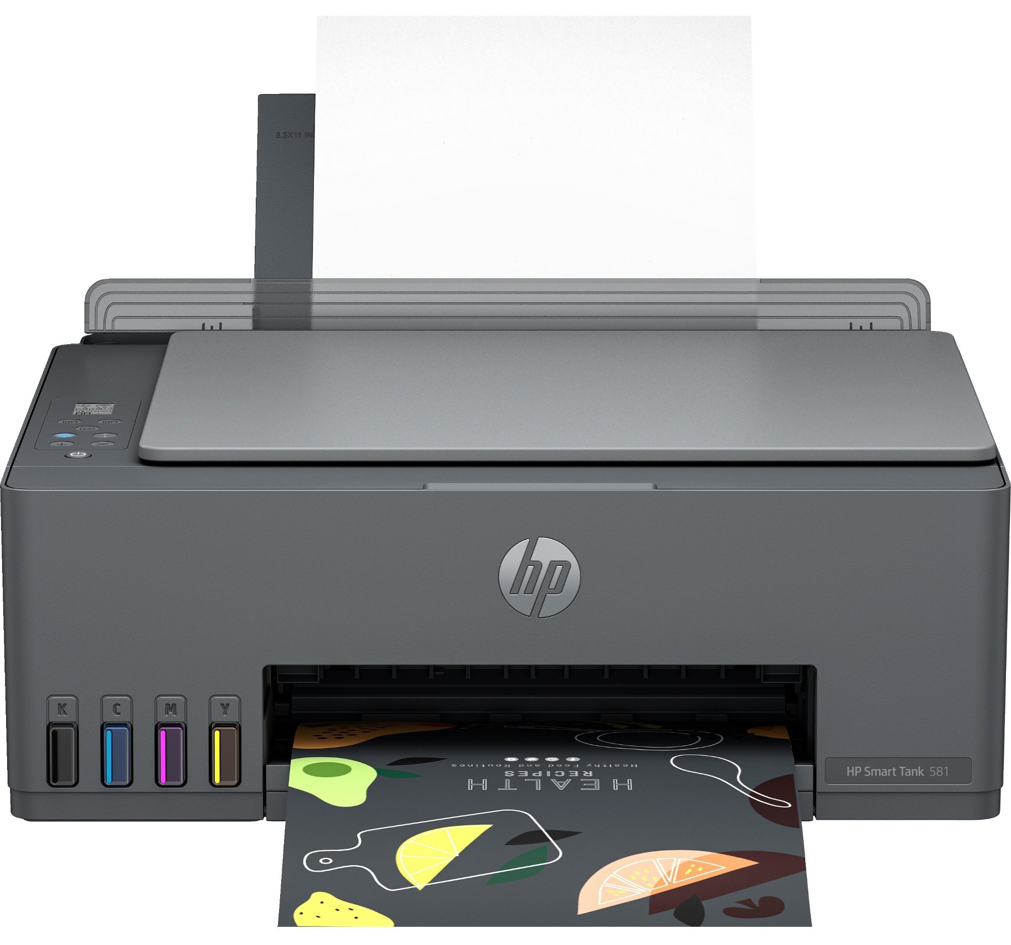 МФУ Hp Smart Tank 581, купить по выгодной цене с доставкой по Молдове в ...