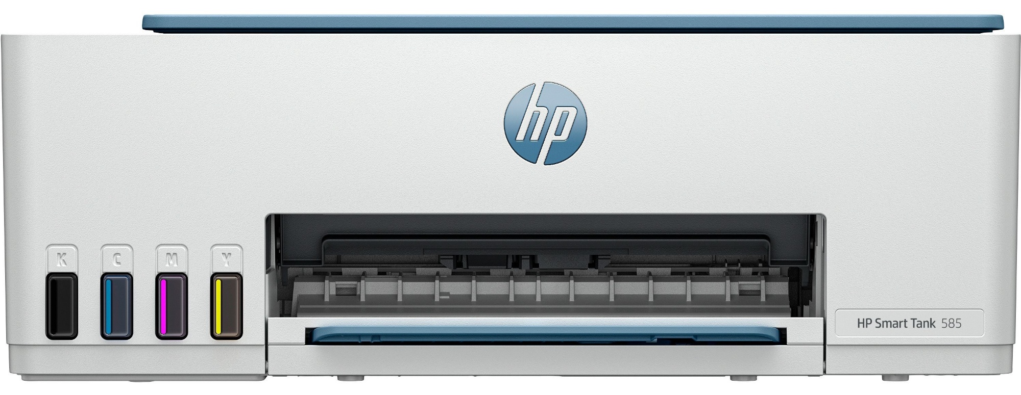 Multifunctional Hp Smart Tank 585 (1F3Y4A)