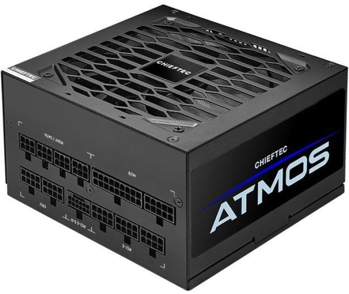 Sursă de alimentare Chieftec Atmos 700W (CPX-750FC)