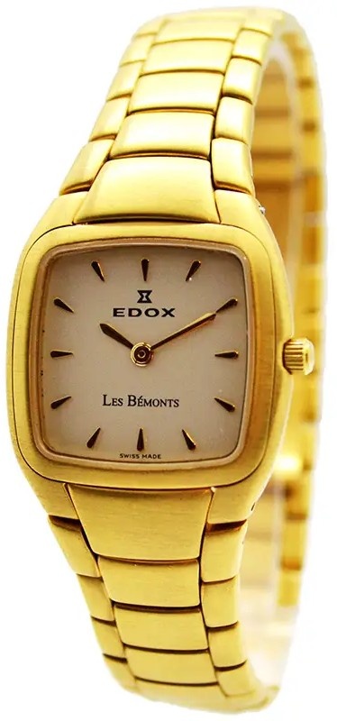 Ceas de mână Edox 28111-37JB-CID