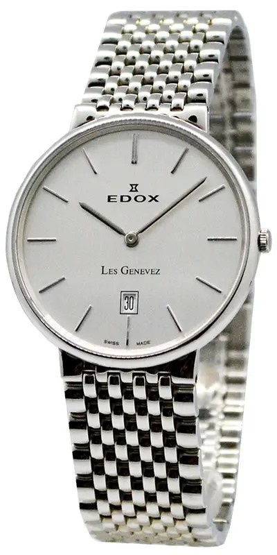 Ceas de mână Edox 27034-3-AIN