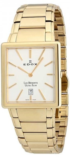 Ceas de mână Edox 27031-37J-AID