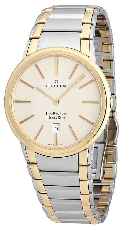 Ceas de mână Edox 27030-357J-AID