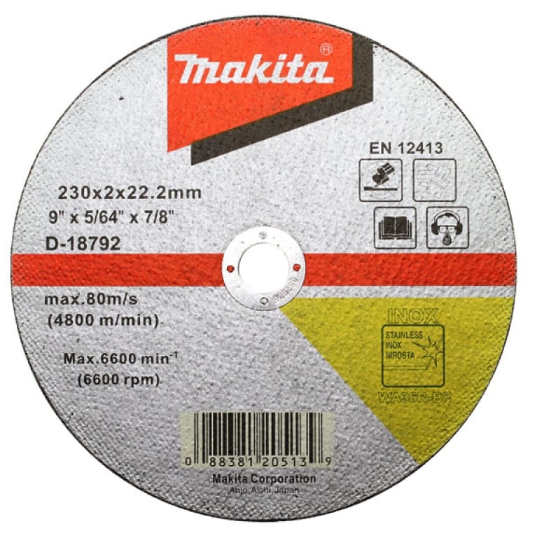 Makita D-18792