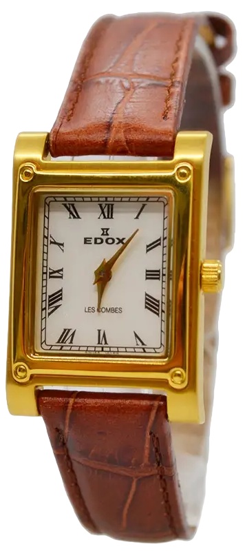 Edox 20058-37J-AR