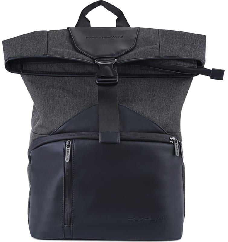 Rucsac pentru oraș EcoFlow River 2 Black