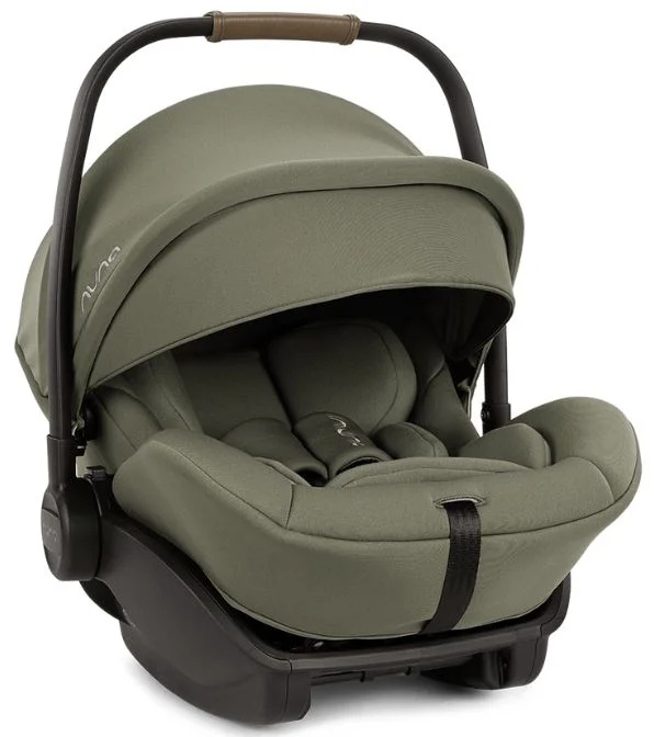 Scaun auto pentru copii Nuna ARRA Next Pine (CS11304PNEGL)
