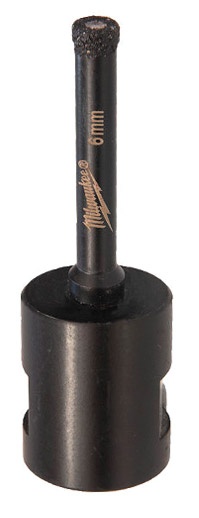 Burghiu Milwaukee 4932471759