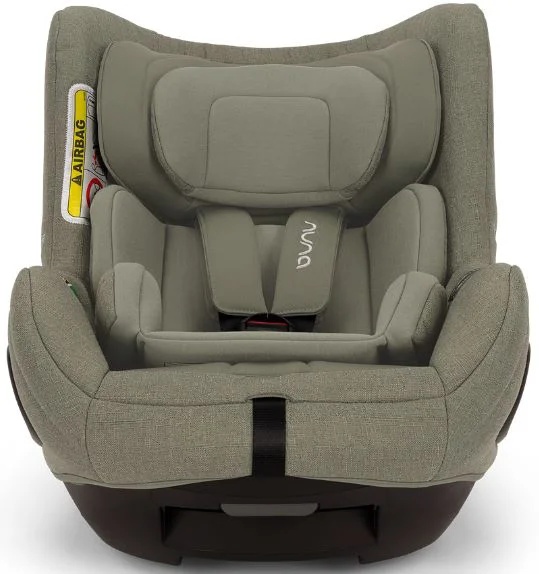 Scaun auto pentru copii Nuna TODL Next Pine (CS14910PNEGL)