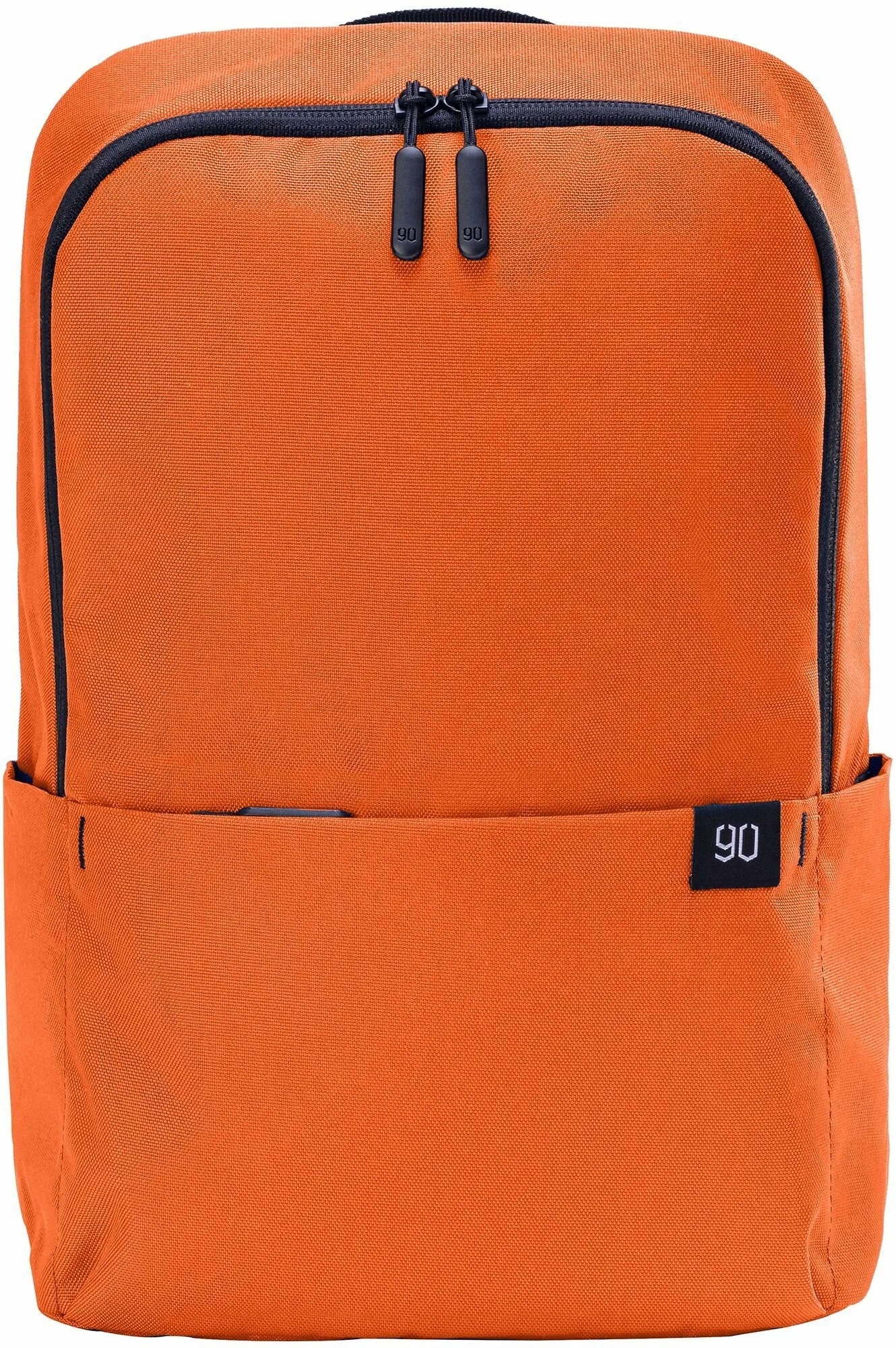Rucsac pentru oraș NINETYGO Tiny LIghtweight Casual Orange