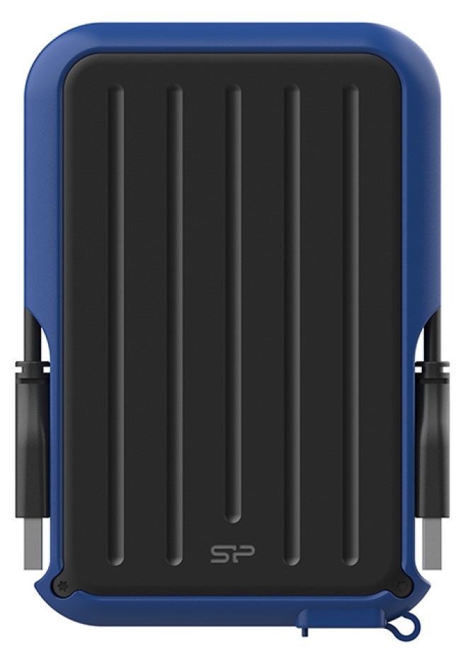 Внешние Жесткие Диски Silicon Power Купить