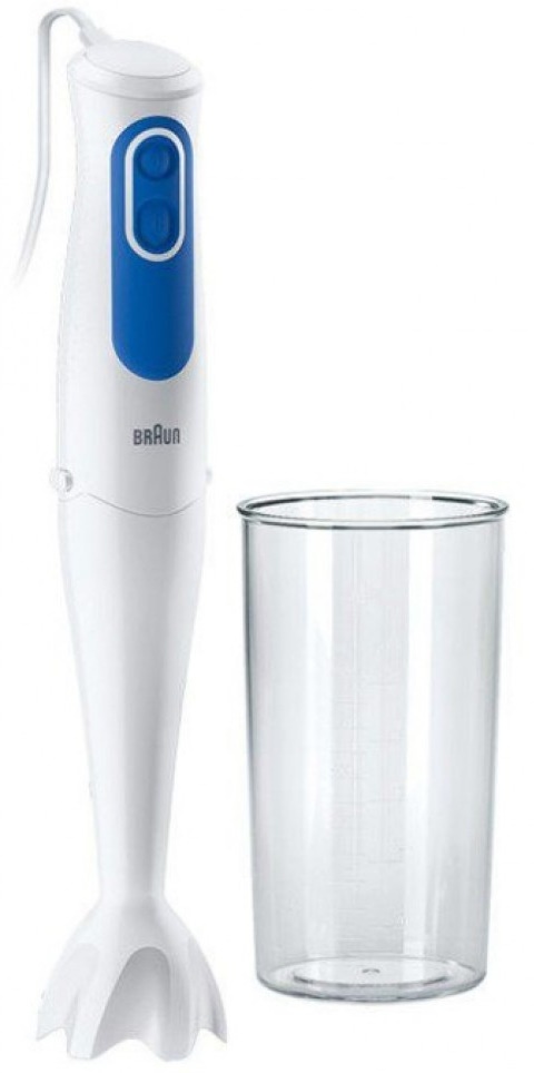 Blender Braun MQ3000WH