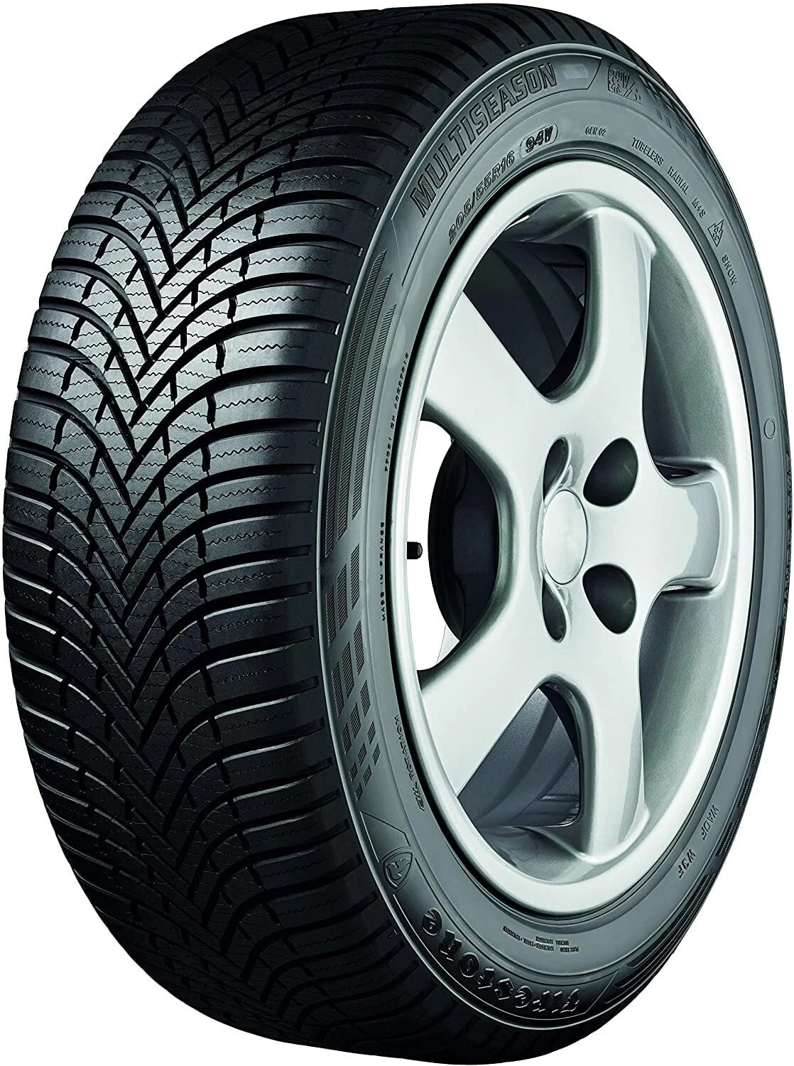 Firestone Multiseason Gen-02 XL