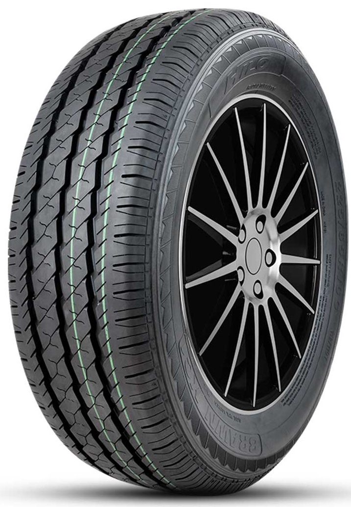 Anvelopa Hilo Brawn XC1 175 R14C 99/97R 8PR