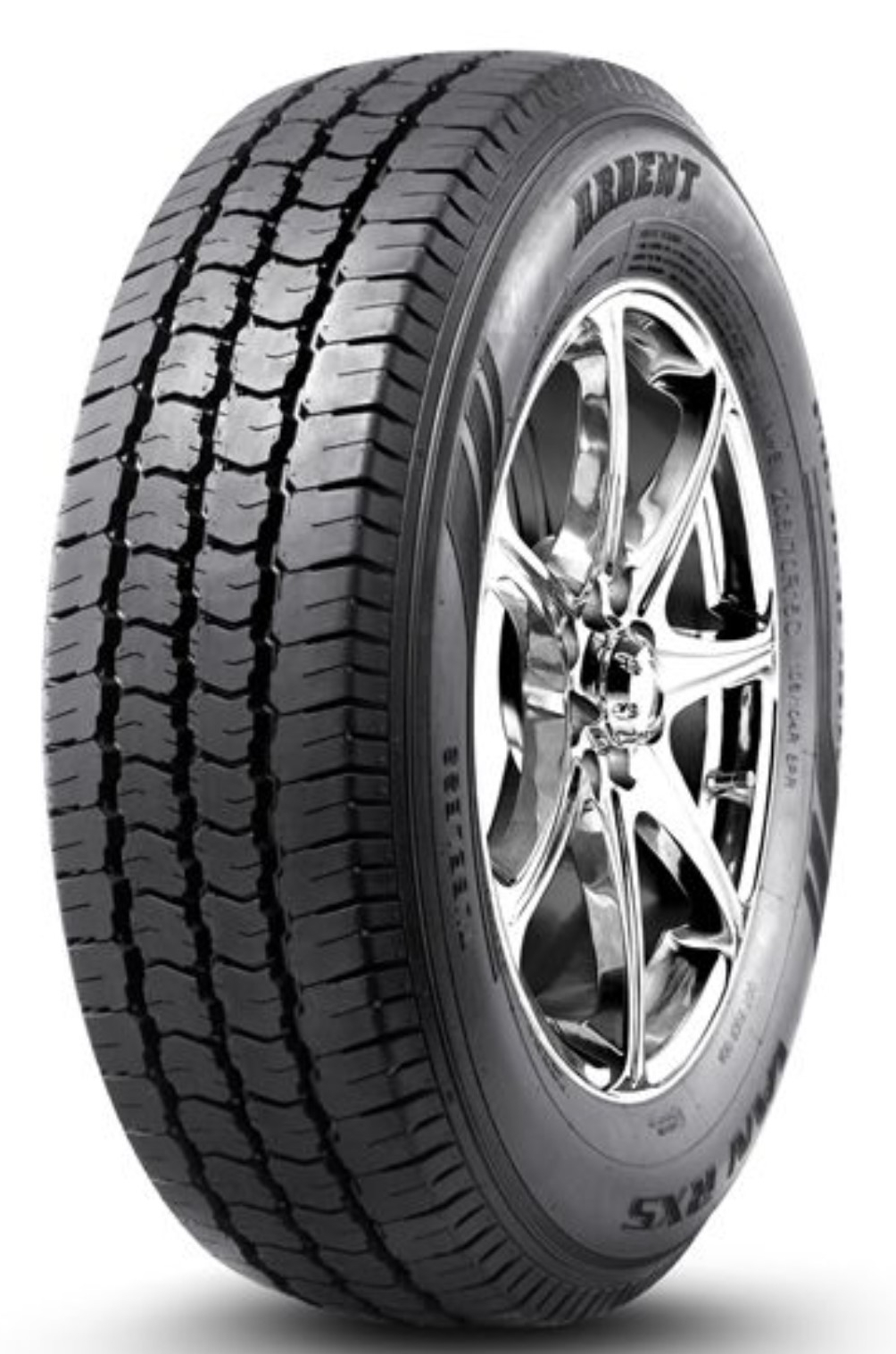 Anvelopa Joyroad Van RX5 215/70 R16C 116/114R 10PR