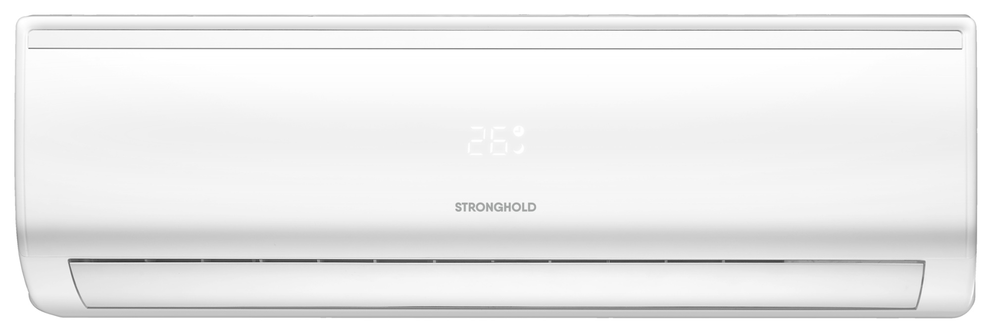 Aparat de aer condiționat Stronghold Wi-Fi Smart Inverter SAC-09SI