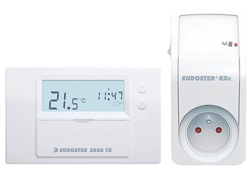 Euroster W 2006 TXRXG